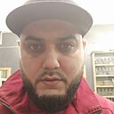 Знакомства: Рафик, 37 лет, Алматы