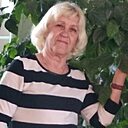 Знакомства: Людмила, 70 лет, Мариуполь