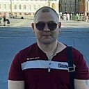 Знакомства: Александр, 41 год, Окуловка