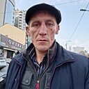 Знакомства: Андрей, 48 лет, Падуя