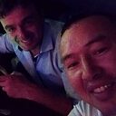 Знакомства: Макс, 35 лет, Абакан