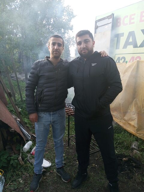 Фото - Tabor.ru