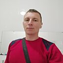 Знакомства: Михаил, 40 лет, Соль-Илецк