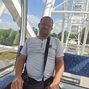 Знакомства: Игорь, 41 год, Бугуруслан
