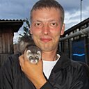 Знакомства: Антон, 41 год, Березовский (Свердловская Обл)