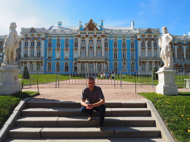Фото - Tabor.ru