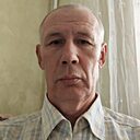 Знакомства: Вадим, 55 лет, Борисов