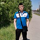 Знакомства: Юра, 43 года, Пермь