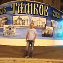 Знакомства: Сергей, 48 лет, Тамбов