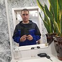 Знакомства: Сергей, 45 лет, Анжеро-Судженск