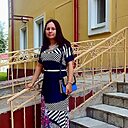 Знакомства: Светлана, 38 лет, Сланцы
