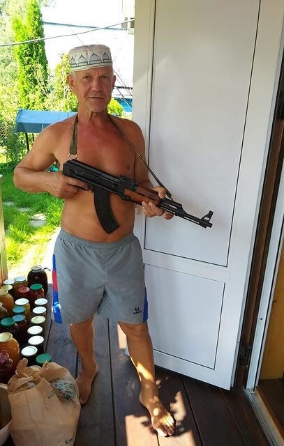 Фото - Tabor.ru