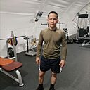 Знакомства: Никита, 34 года, Комсомольск-на-Амуре