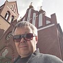 Знакомства: Сергей, 46 лет, Калининград