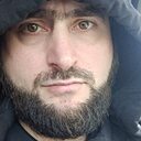 Знакомства: Адам, 36 лет, Мариуполь