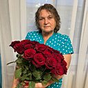 Знакомства: Татьяна, 60 лет, Новосибирск