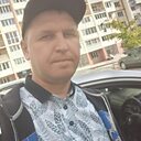 Знакомства: Андрей, 39 лет, Уральск