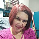 Знакомства: Алина, 57 лет, Кировское