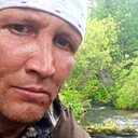 Знакомства: Вася, 43 года, Братск