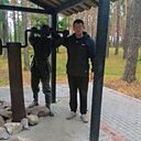 Знакомства: Виктор, 41 год, Выкса