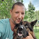 Знакомства: Анатолий, 46 лет, Каунас