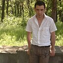 Знакомства: Андрей, 36 лет, Горячий Ключ