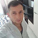 Знакомства: Вадим, 37 лет, Краснодар
