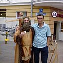 Знакомства: Рафик, 43 года, Ушачи