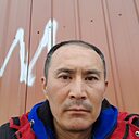 Знакомства: Ергали, 48 лет, Шымкент