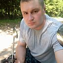 Знакомства: Евгений, 30 лет, Шклов