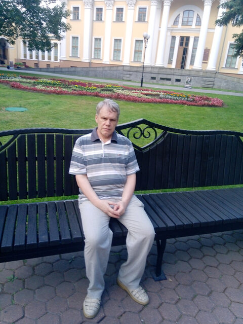 Фото - Tabor.ru