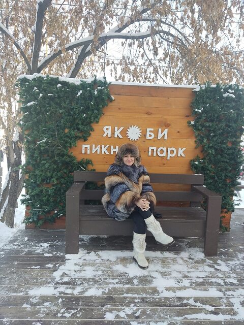 Фото - Tabor.ru