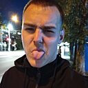 Знакомства: Андрей, 27 лет, Иркутск