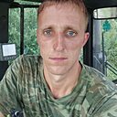 Знакомства: Сергей, 38 лет, Сенно