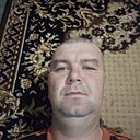 Знакомства: Андрей, 45 лет, Шадринск