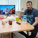 Знакомства: Юрий, 39 лет, Орск