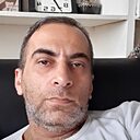 Знакомства: Мурад, 51 год, Тбилиси