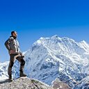 Знакомства: Артур, 41 год, Махачкала