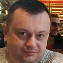 Знакомства: Витя, 43 года, Молодечно