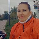 Знакомства: Елена, 49 лет, Бокситогорск