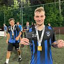 Знакомства: Андрей, 38 лет, Ярославль