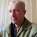 Знакомства: Сергей, 54 года, Тольятти