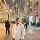 Знакомства: Серега, 39 лет, Горловка