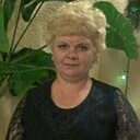 Знакомства: Любовь, 57 лет, Костанай