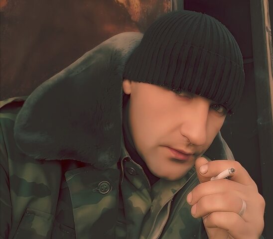 Фото - Tabor.ru