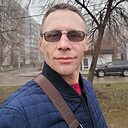 Знакомства: Андрей, 49 лет, Ульяновск
