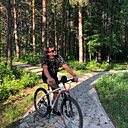 Знакомства: Стас, 36 лет, Семей