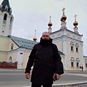 Знакомства: Александр, 45 лет, Знаменск