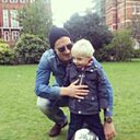 Знакомства: Materazzi, 34 года, Хмельницкий