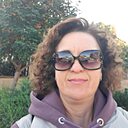 Знакомства: Ольга, 51 год, Астана